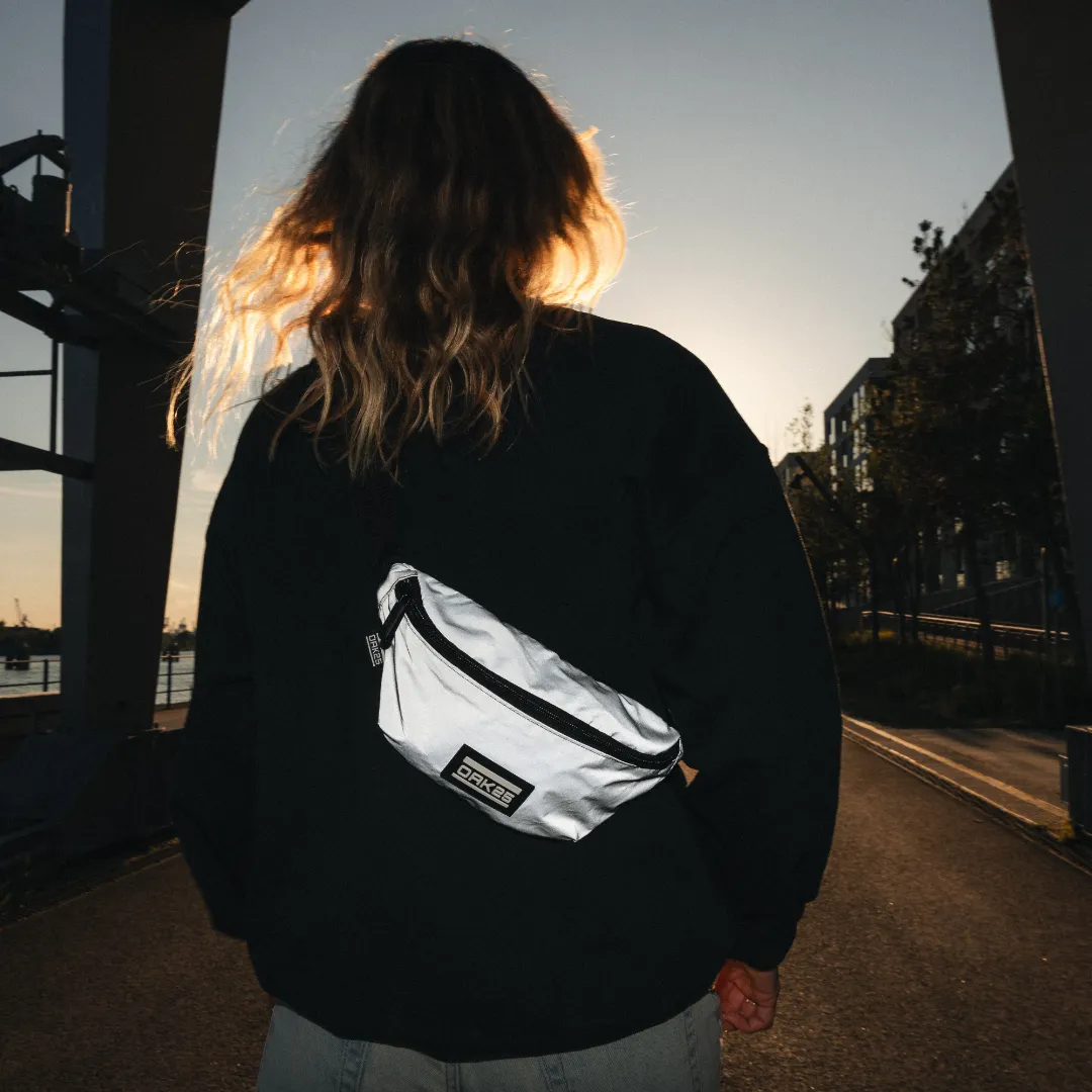 Everyday Sling - reflektierend
