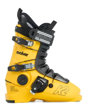 Evolver Junior Ski Boots
