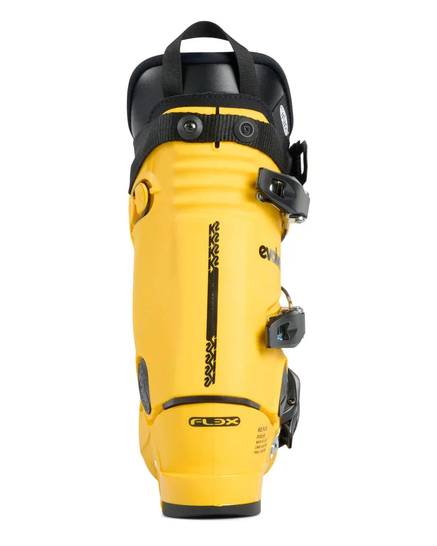 Evolver Junior Ski Boots
