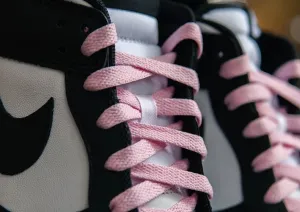 Exclusive "Pink" LE Shoelaces 