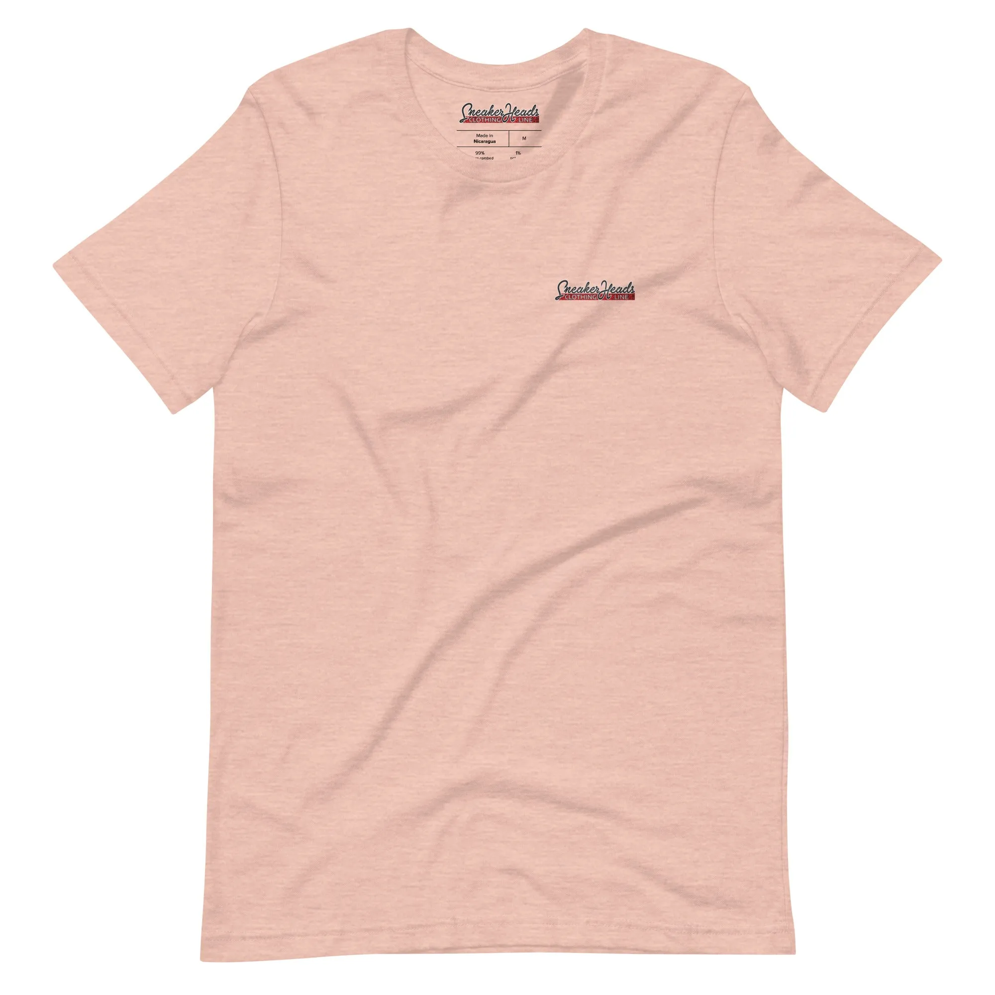 Exclusive "Sneakerhead vs Hypebeast" 2.0 LE T-Shirt