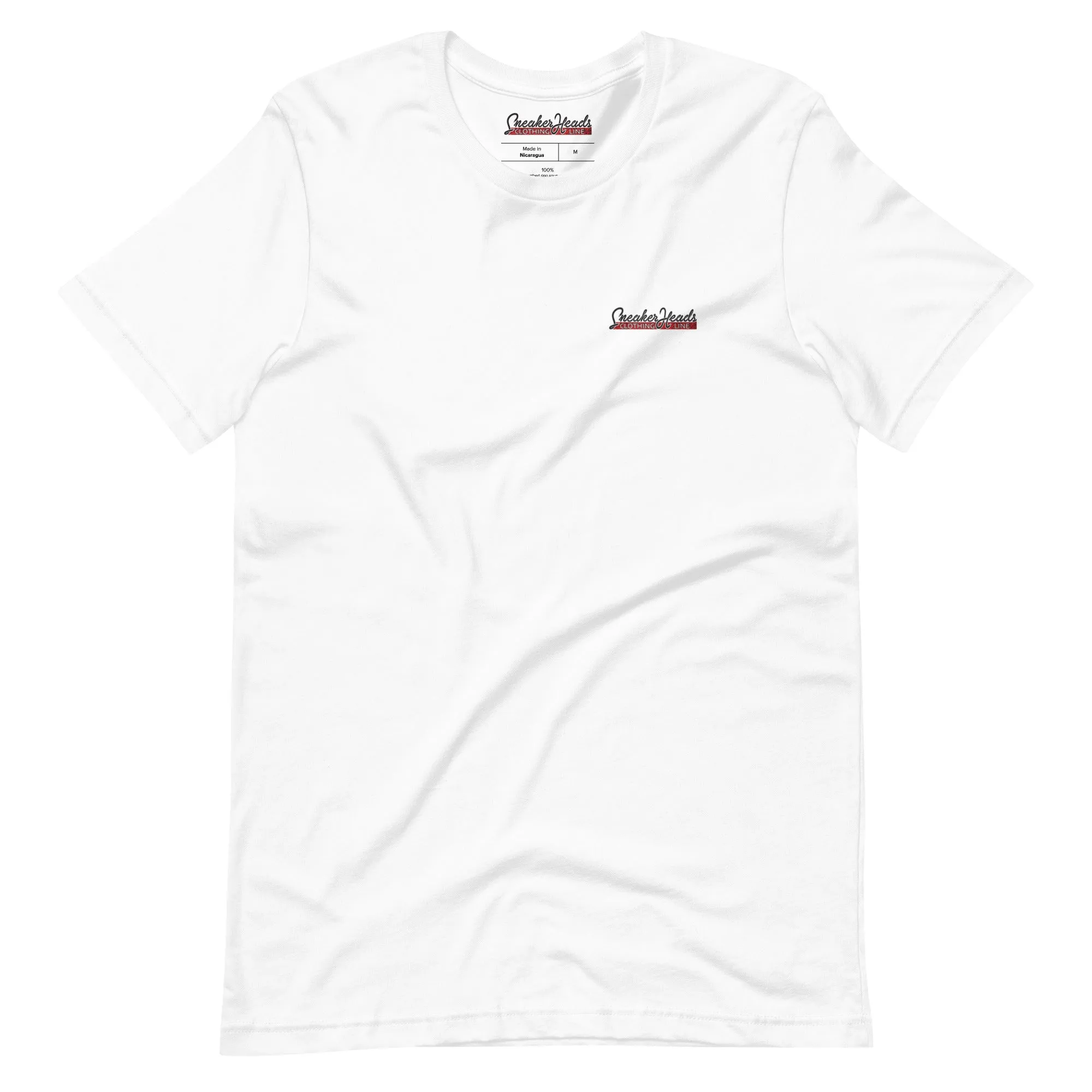 Exclusive "Sneakerhead vs Hypebeast" 2.0 LE T-Shirt