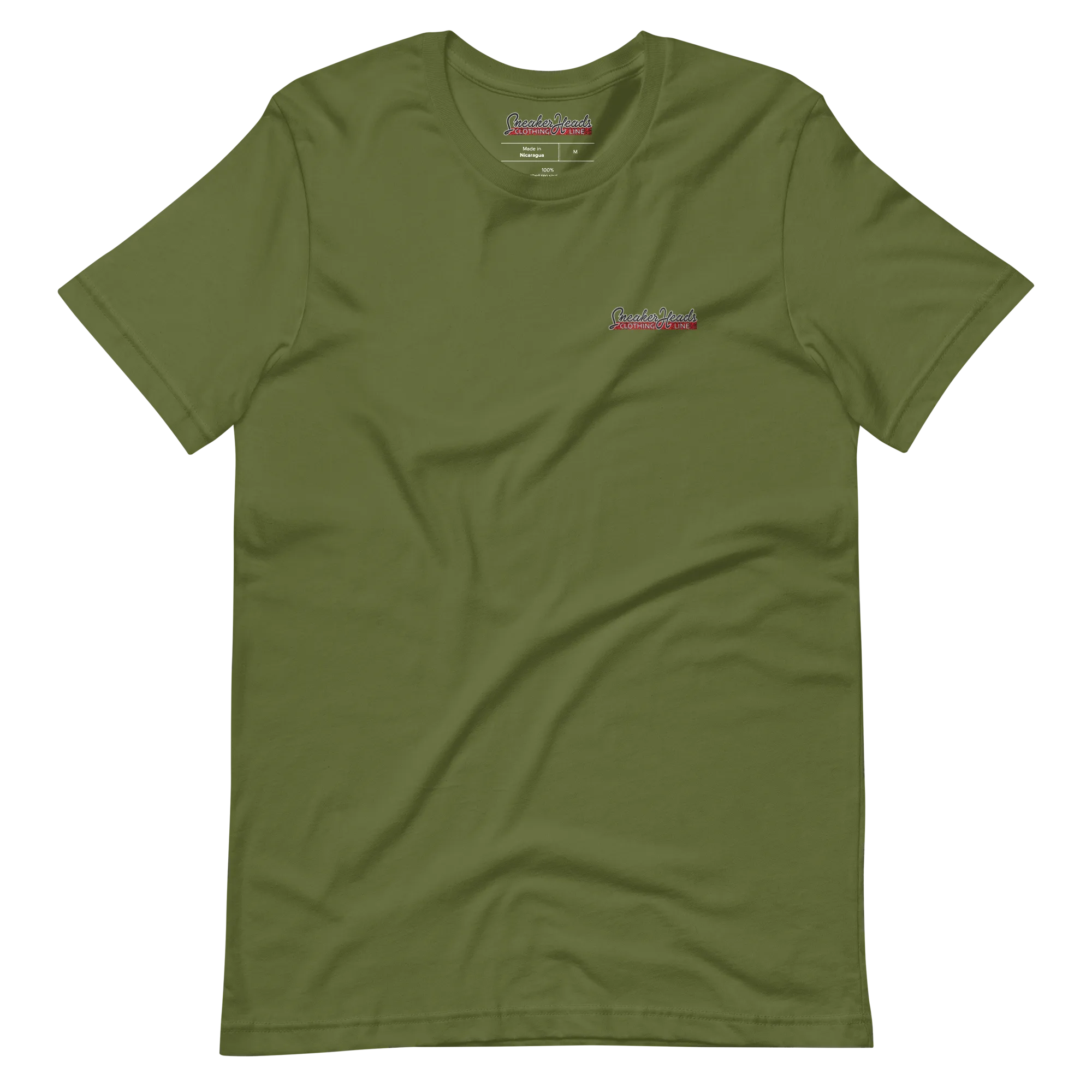 Exclusive "Sneakerhead vs Hypebeast" 2.0 LE T-Shirt