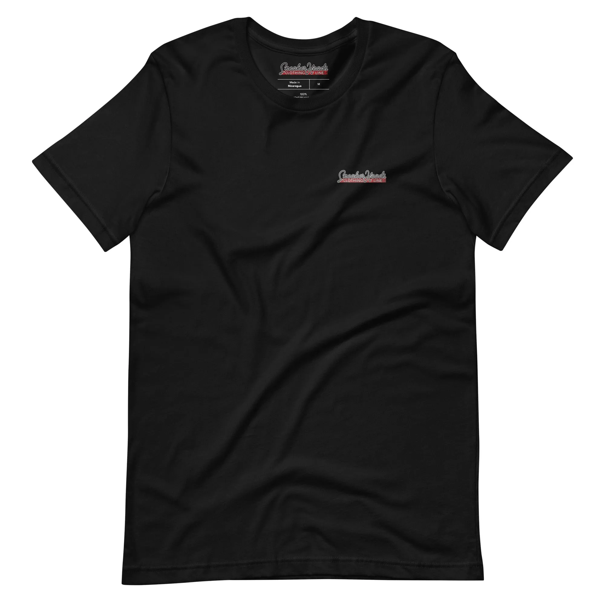 Exclusive "Sneakerhead vs Hypebeast" 2.0 LE T-Shirt