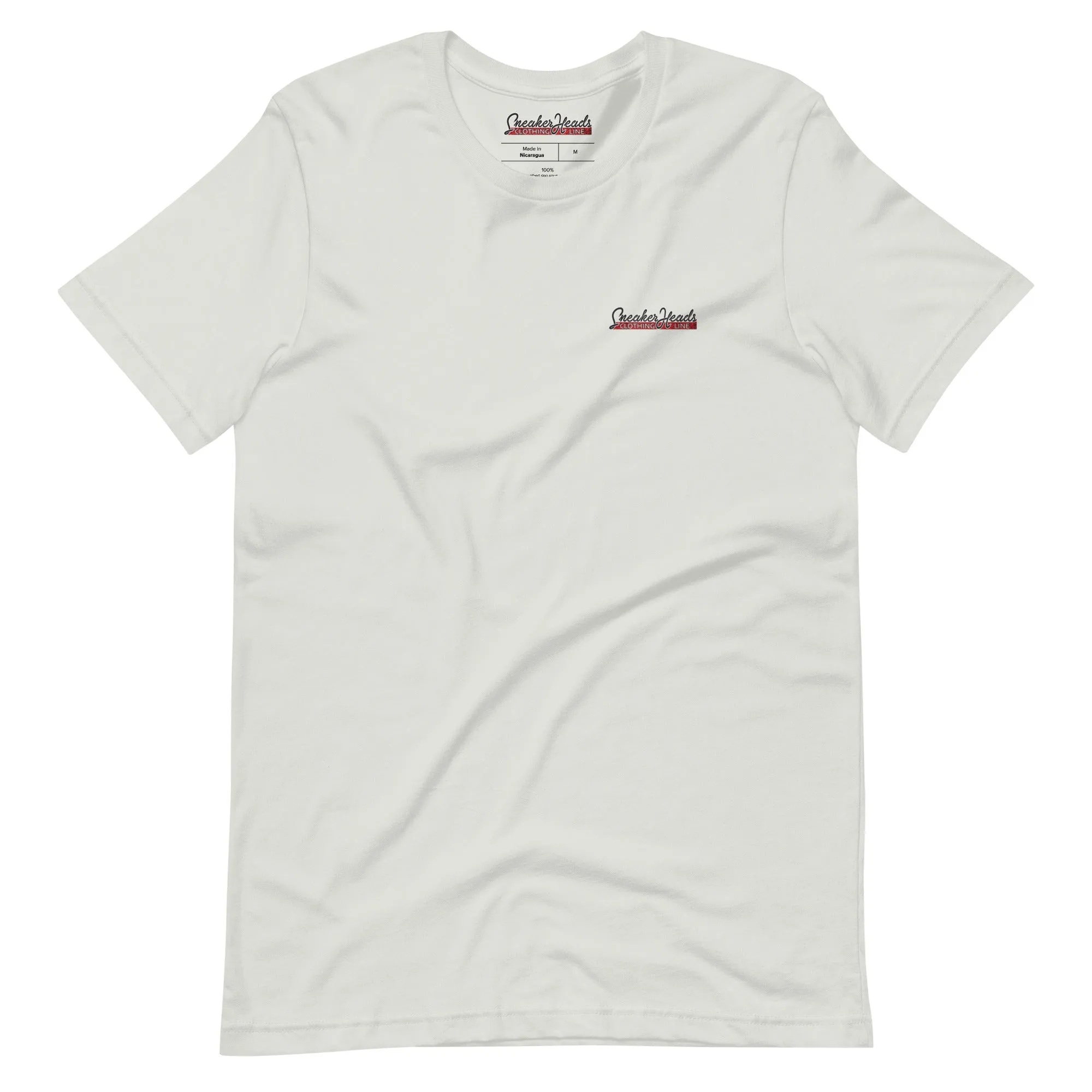 Exclusive "Sneakerhead vs Hypebeast" 2.0 LE T-Shirt