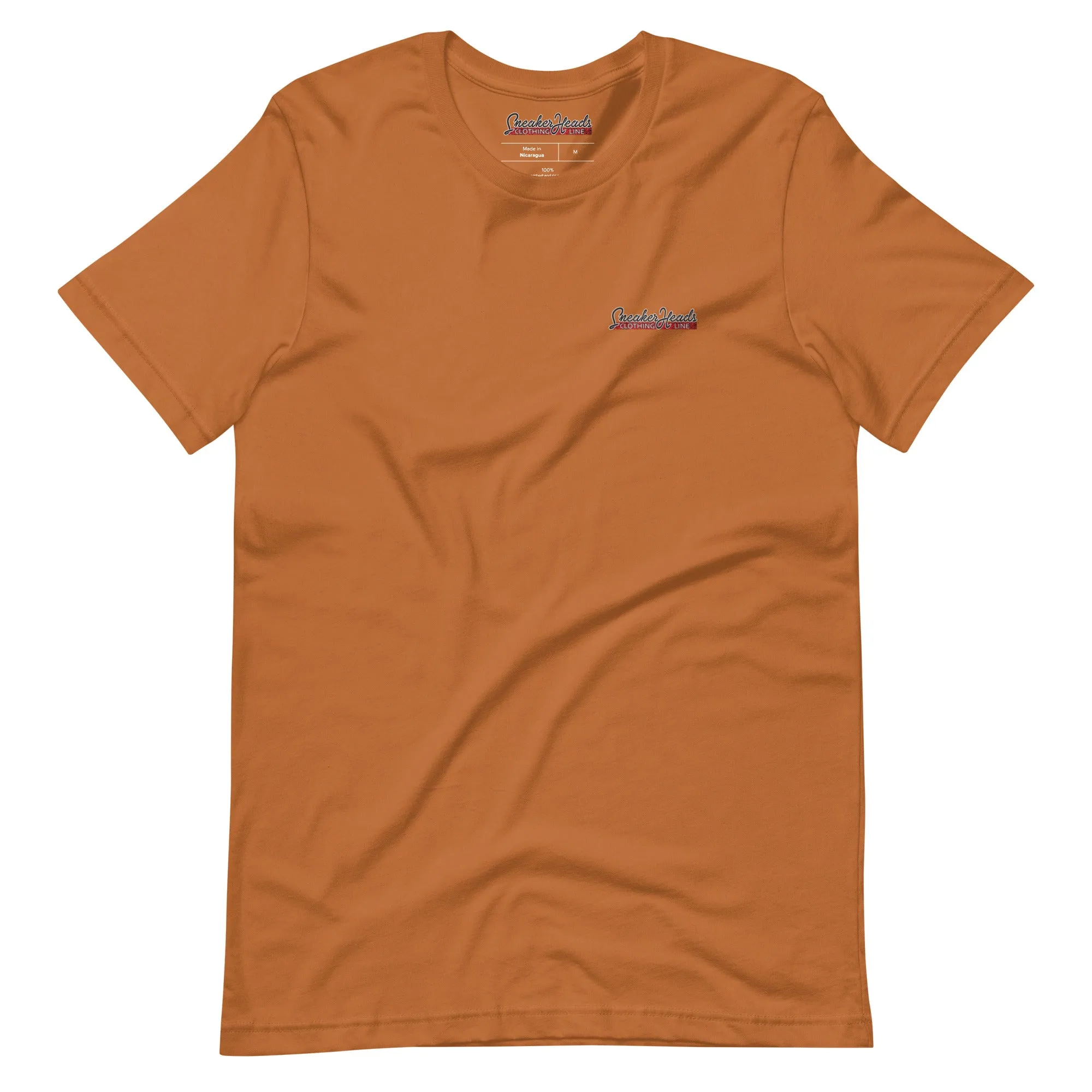 Exclusive "Sneakerhead vs Hypebeast" 2.0 LE T-Shirt