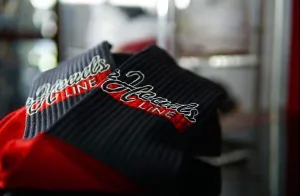 Exclusive #SNEAKERHEADS CLOTHING LINE Socks