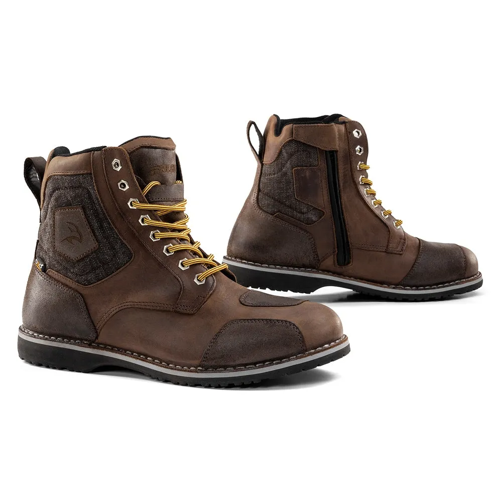 Falco Ranger Boots