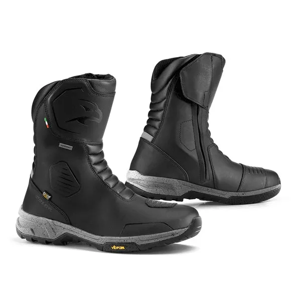 Falco Warden Boots