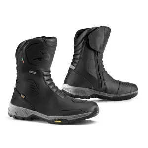 Falco Warden Boots
