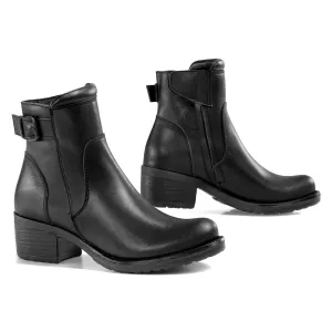 Falco Women's Ayda Low Boots
