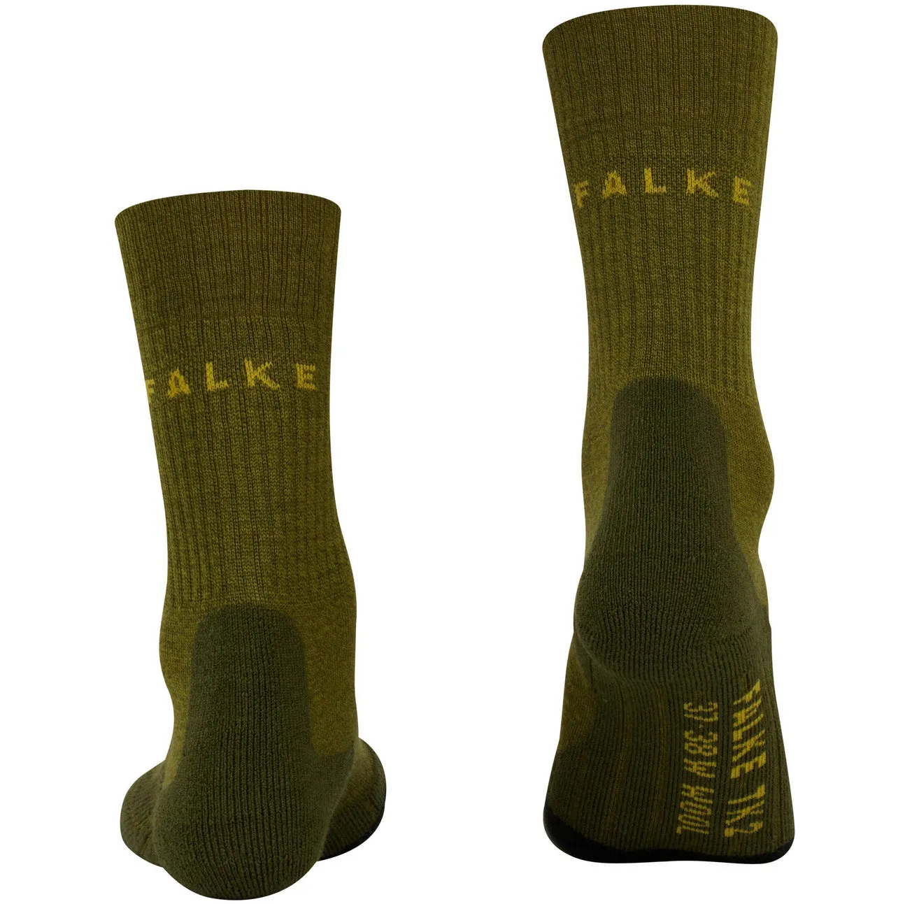 Falke - Men's TK2 Wool
