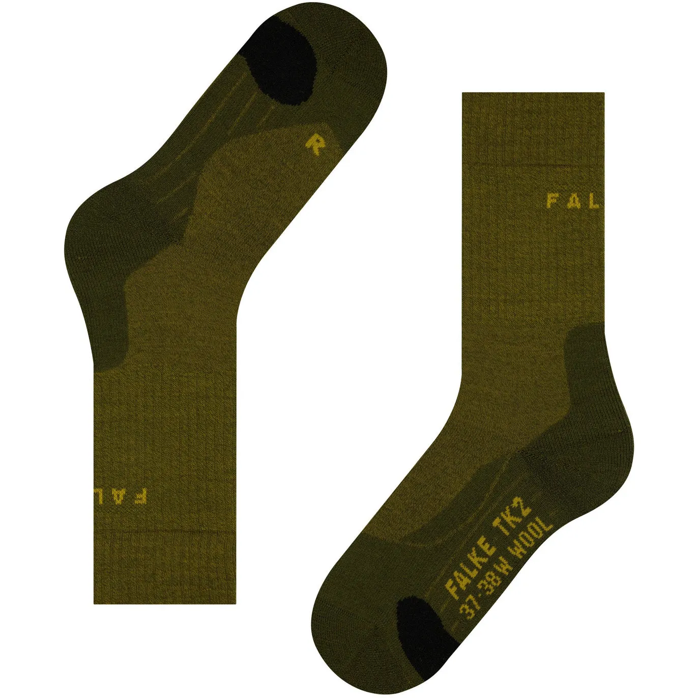 Falke - Men's TK2 Wool