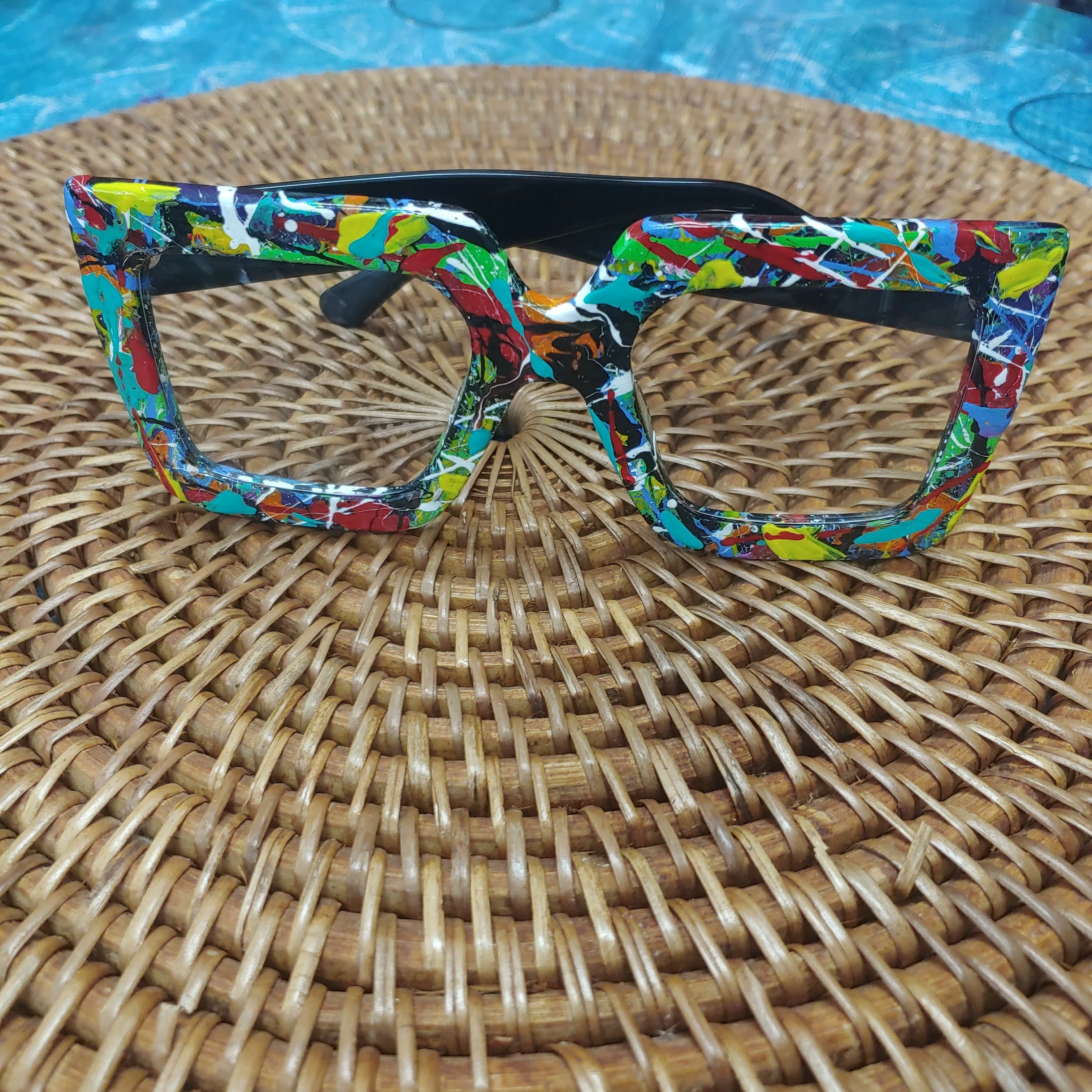 Fashion Glasses