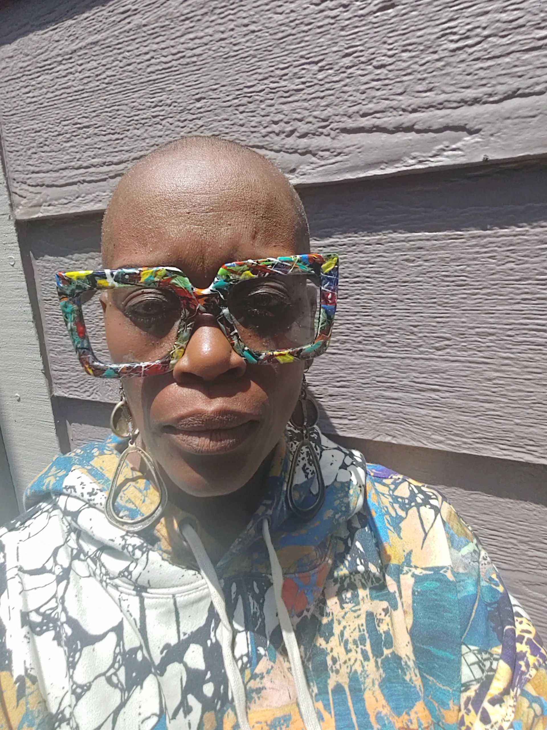 Fashion Glasses