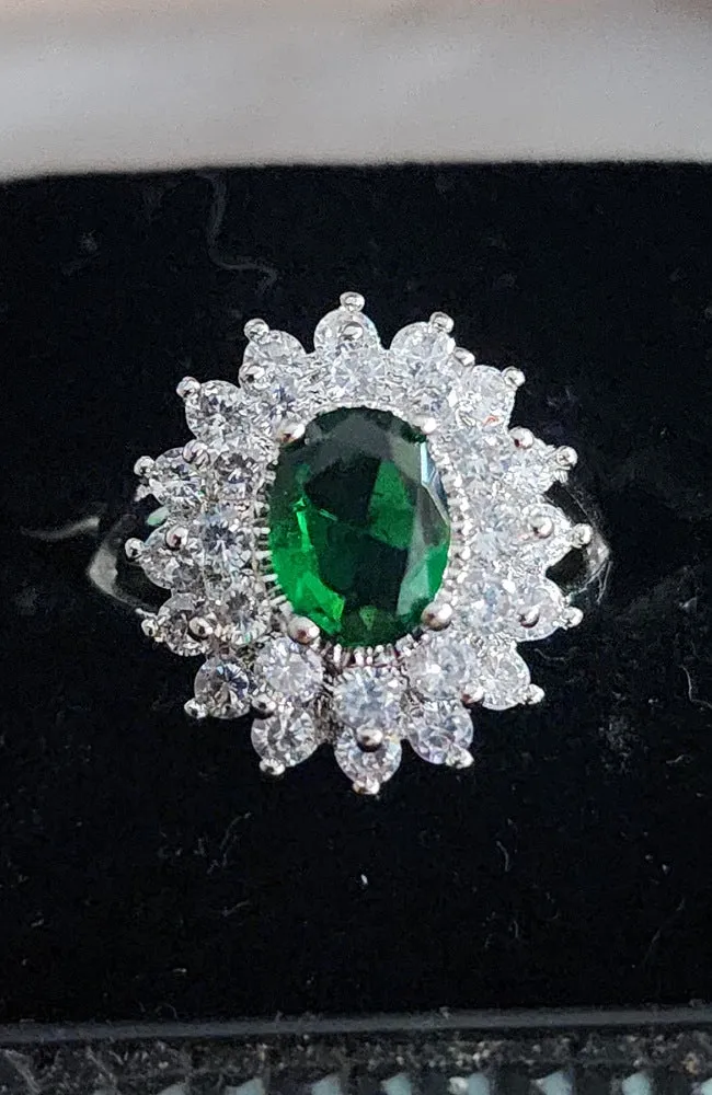 Fashion Rings