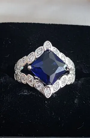 Fashion Rings
