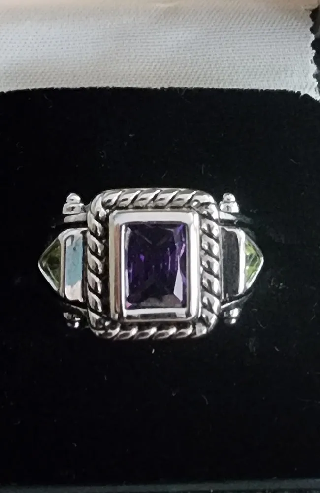 Fashion Rings