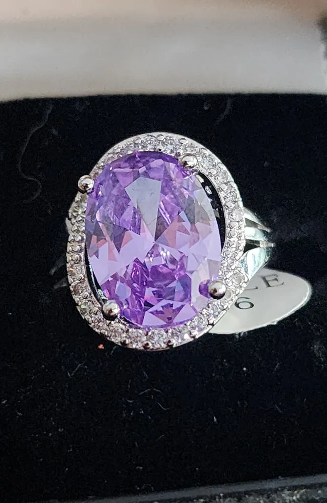 Fashion Rings