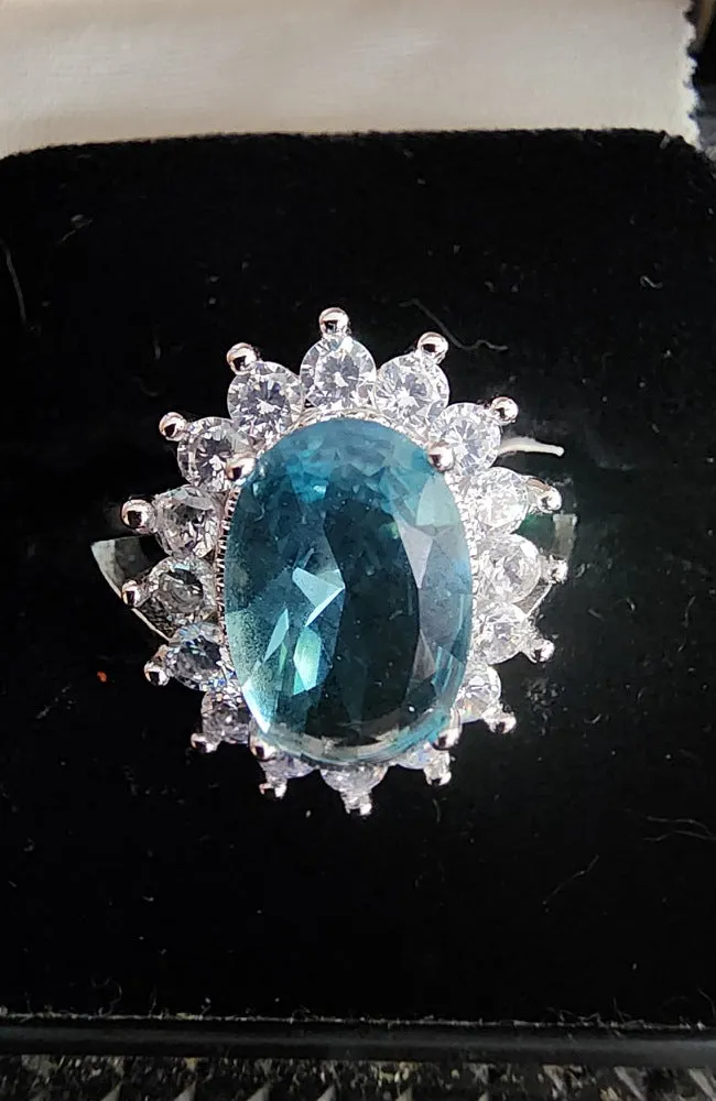 Fashion Rings