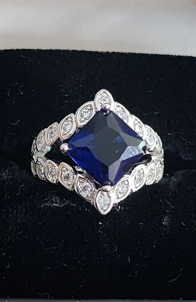 Fashion Rings