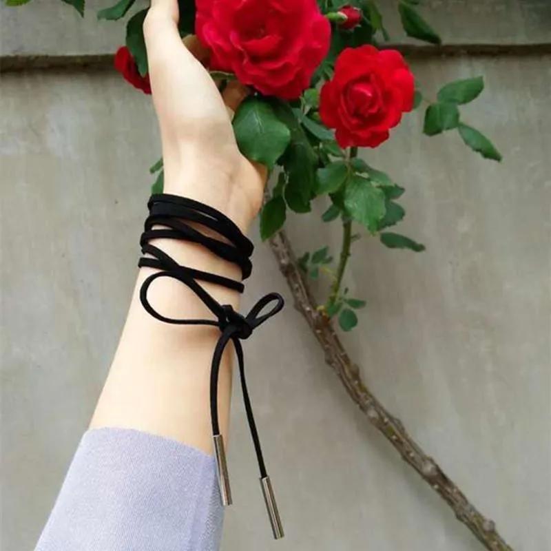Fashion Rope Necklace