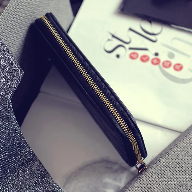 Fashion Wallet