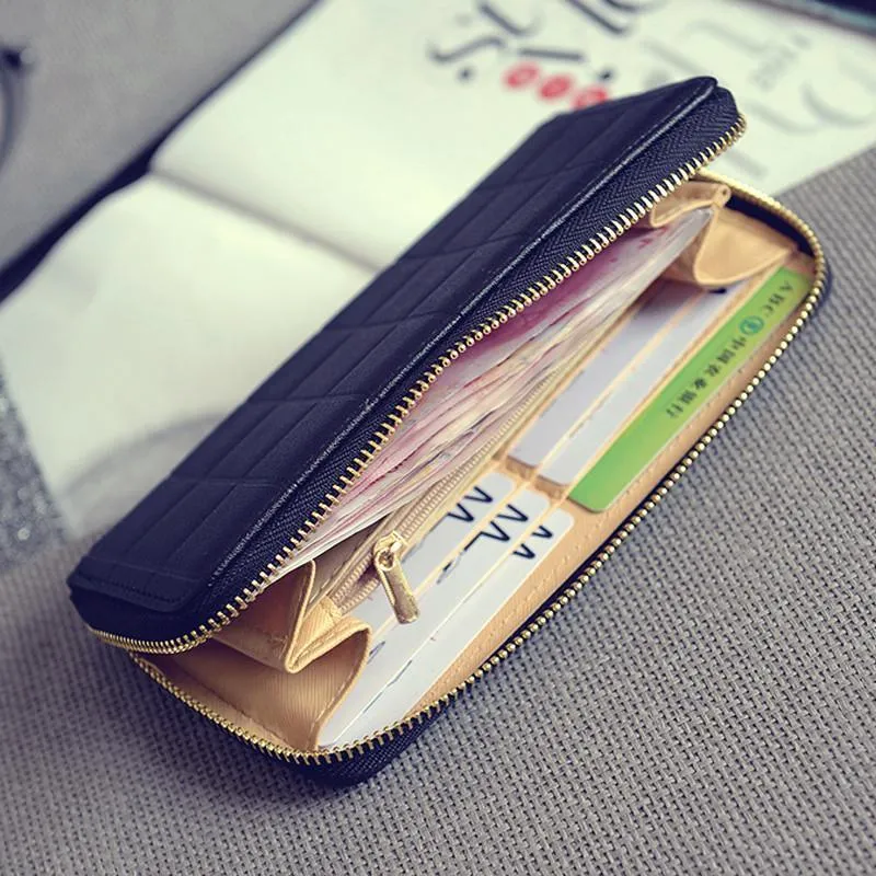 Fashion Wallet