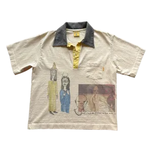 filthy® DBS cotton polo