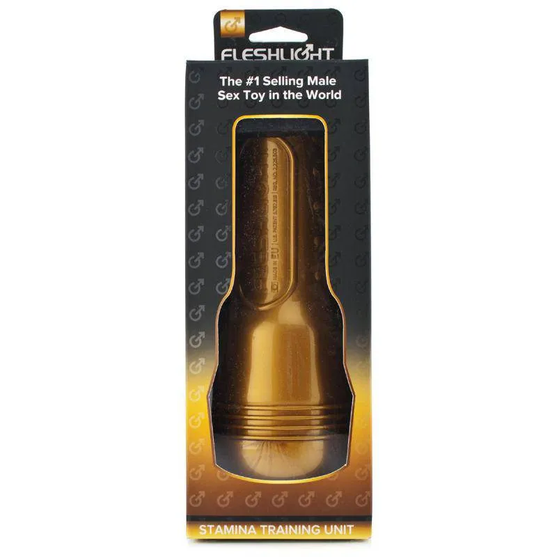 Fleshlight Stamina Training Unit