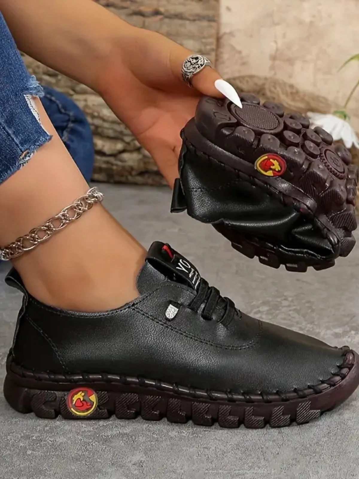 Flex Fit Sneakers