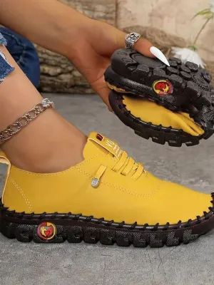 Flex Fit Sneakers