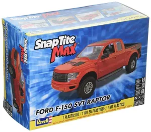 Ford F-150 SVT Raptor Scale: 1/25
