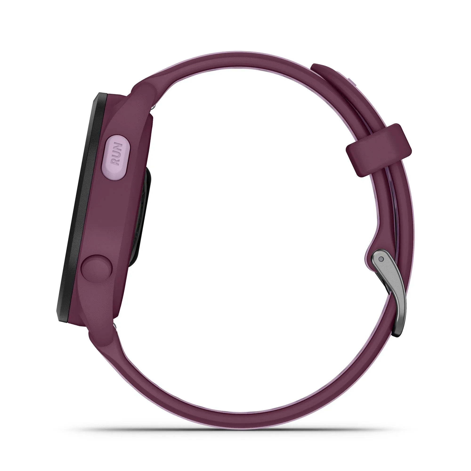 Forerunner 165 Music Violett