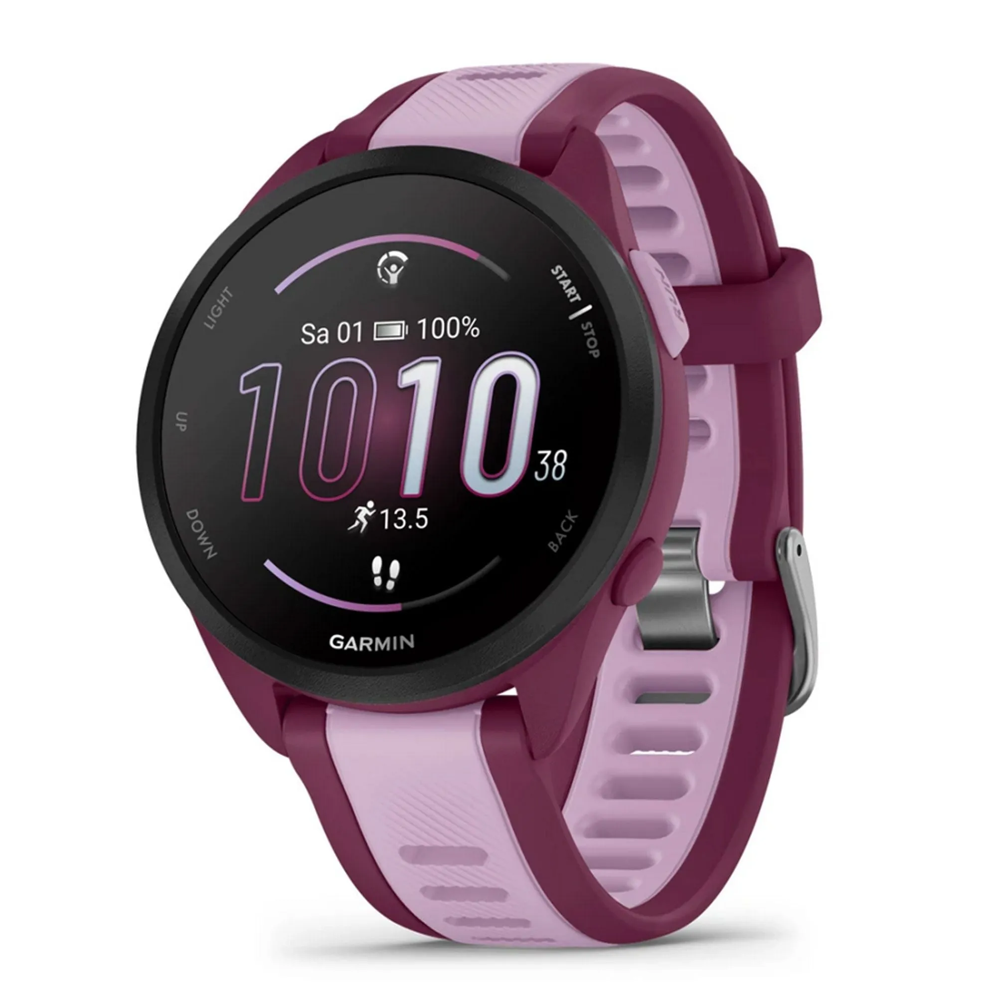 Forerunner 165 Music Violett