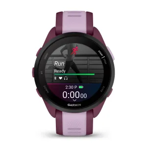 Forerunner 165 Music Violett