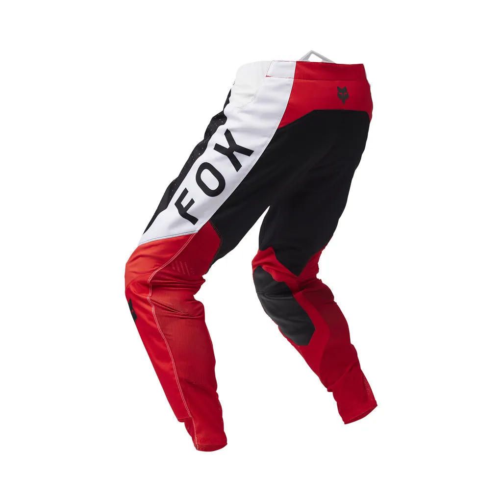 Fox - 2025 360 Divider Flo Red MX Combo