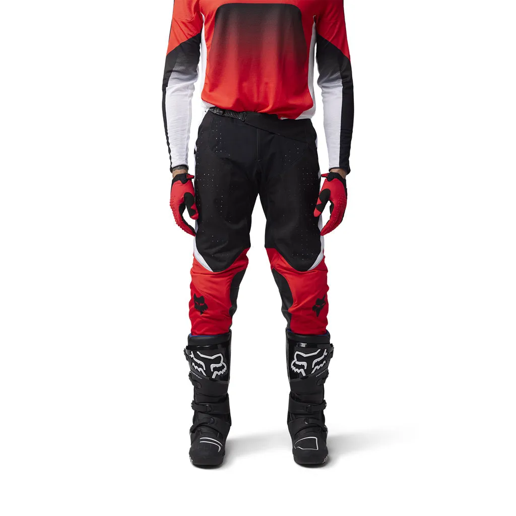 Fox - 2025 360 Divider Flo Red MX Combo