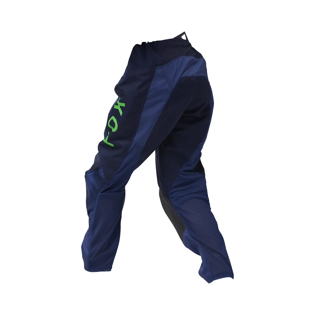 Fox - 2025 Youth 180 Taunt Navy MX Combo