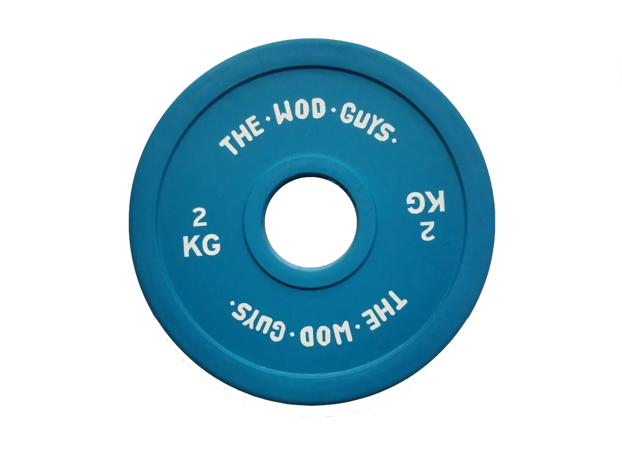 Fractional Plates (KG) (PAIR)