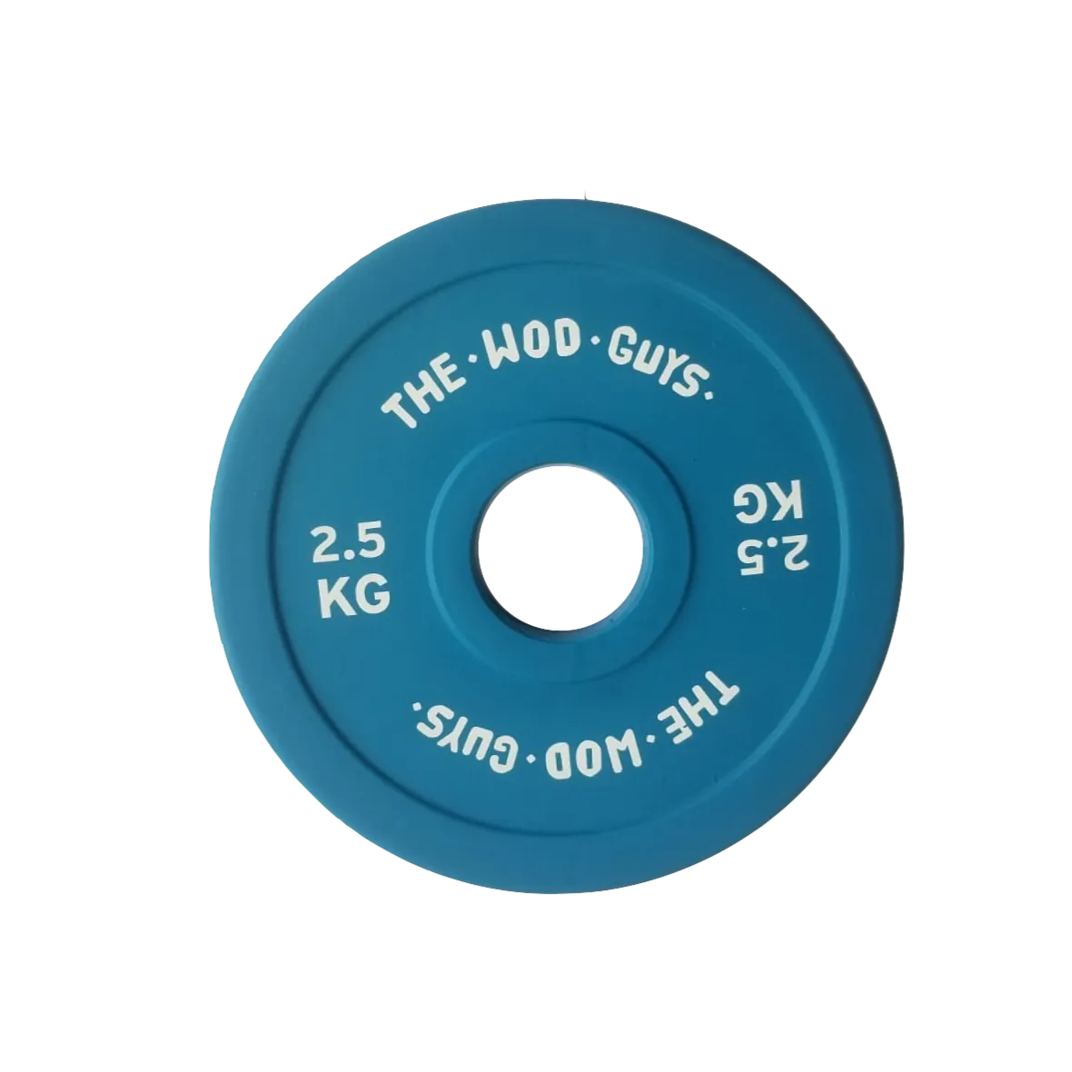 Fractional Plates (KG) (PAIR)