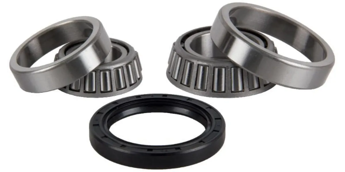 Front Wheel Bearing Kit Ford Courier, Ranger, Spectron, Mazda B-Series, Drifter, Marathon (For 1 Wheel only)