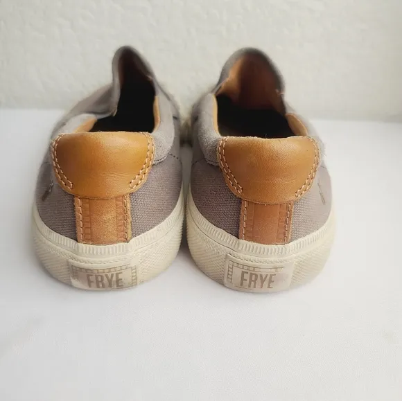 Frye Ludlow Mens Sneakers Size 9.5