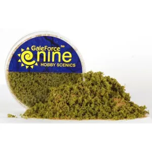 Gale Force Nine Hobby Round: Spring Undergrowth