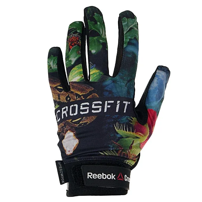 GANTS DE CROSSFIT REEBOK  SPEEDWICK® POUR FEMME