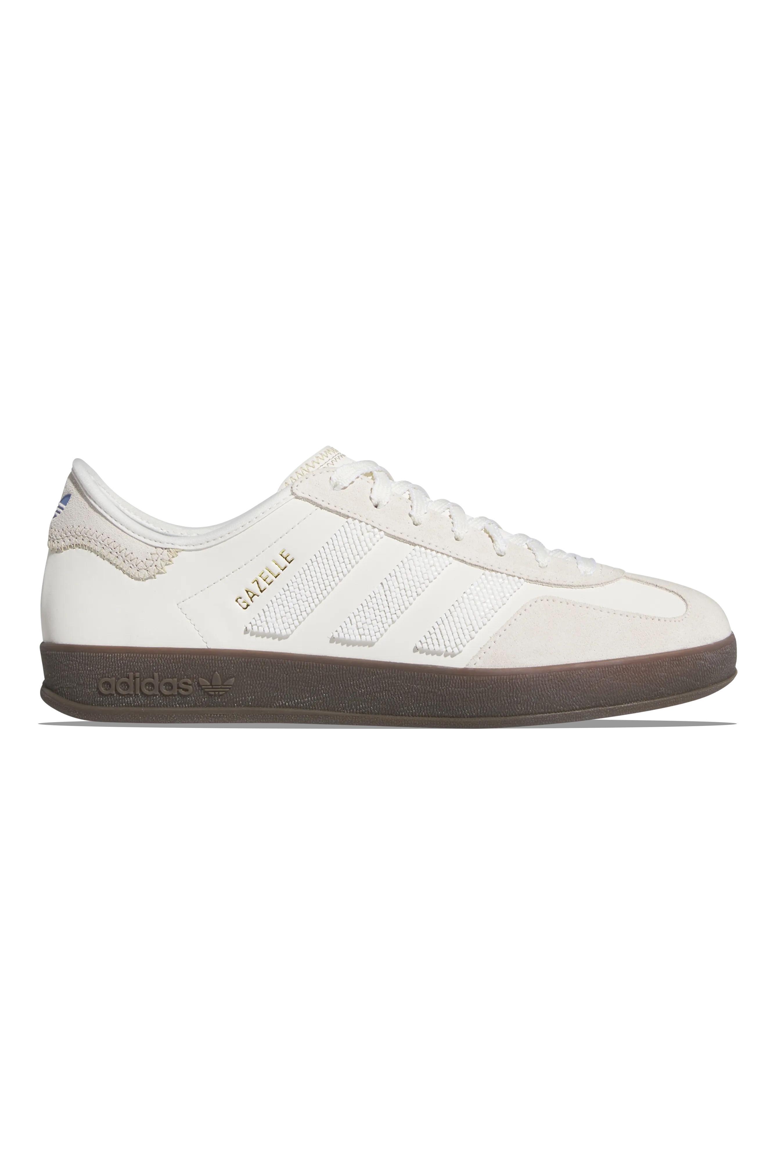 Gazelle x CLOT by Ec Halivo "Off White"