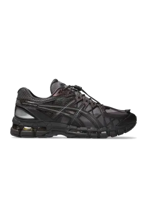 Gel-Kayano 20 x Unaffected "Dark Cherry/Black"
