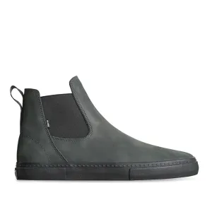 Globe Dover II Iron/Black