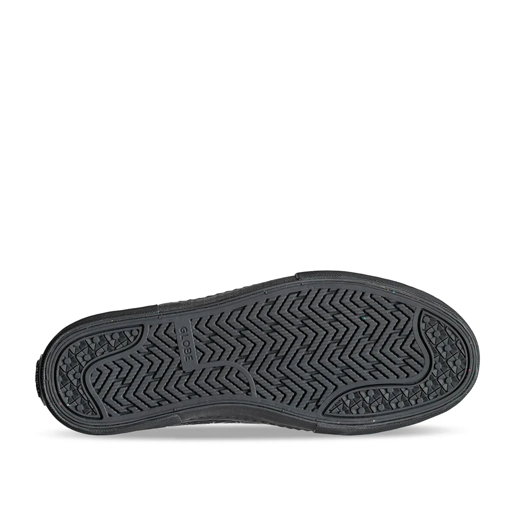 Globe Dover II Iron/Black