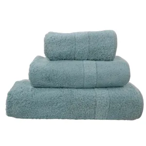 Glodina Marathon Platinum Aqua Towel 610gsm